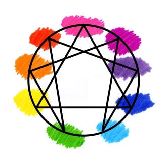 Michela Barucco Counselor Bioenergetico Gestaltico utilizza l'Enneagramma come strumento di autoconoscenza e comprensione dell'altro