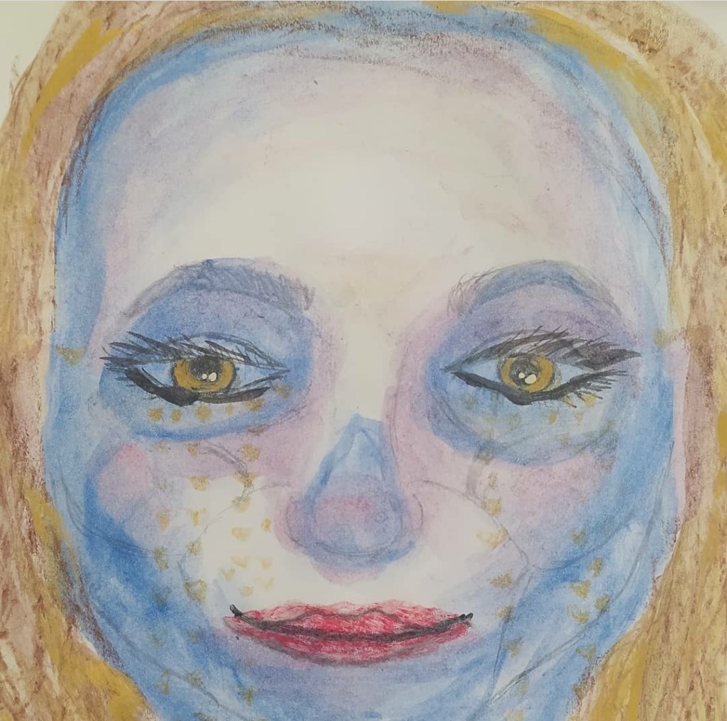 Laboratorio di Art Counseling, Mindfulness e Gestalt tenuto da Michela Barucco Counselor