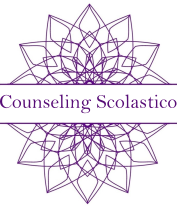 Michela Barucco propone a Bareggio percorsi di Counseling Scolastico con tematiche come il rapporto con gli insegnanti e con il gruppo dei pari, la motivazione, l'organizzazione dello studio, l'orientamento, il bullismo.