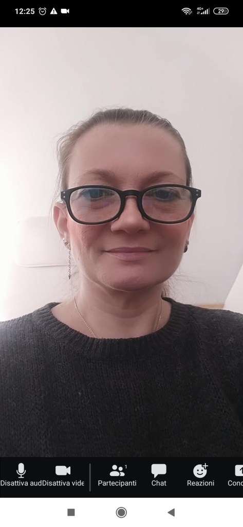 Michela Barucco Counselor Bioenergetico Gestaltico propone anche percorsi online su qualsiasi tematica.